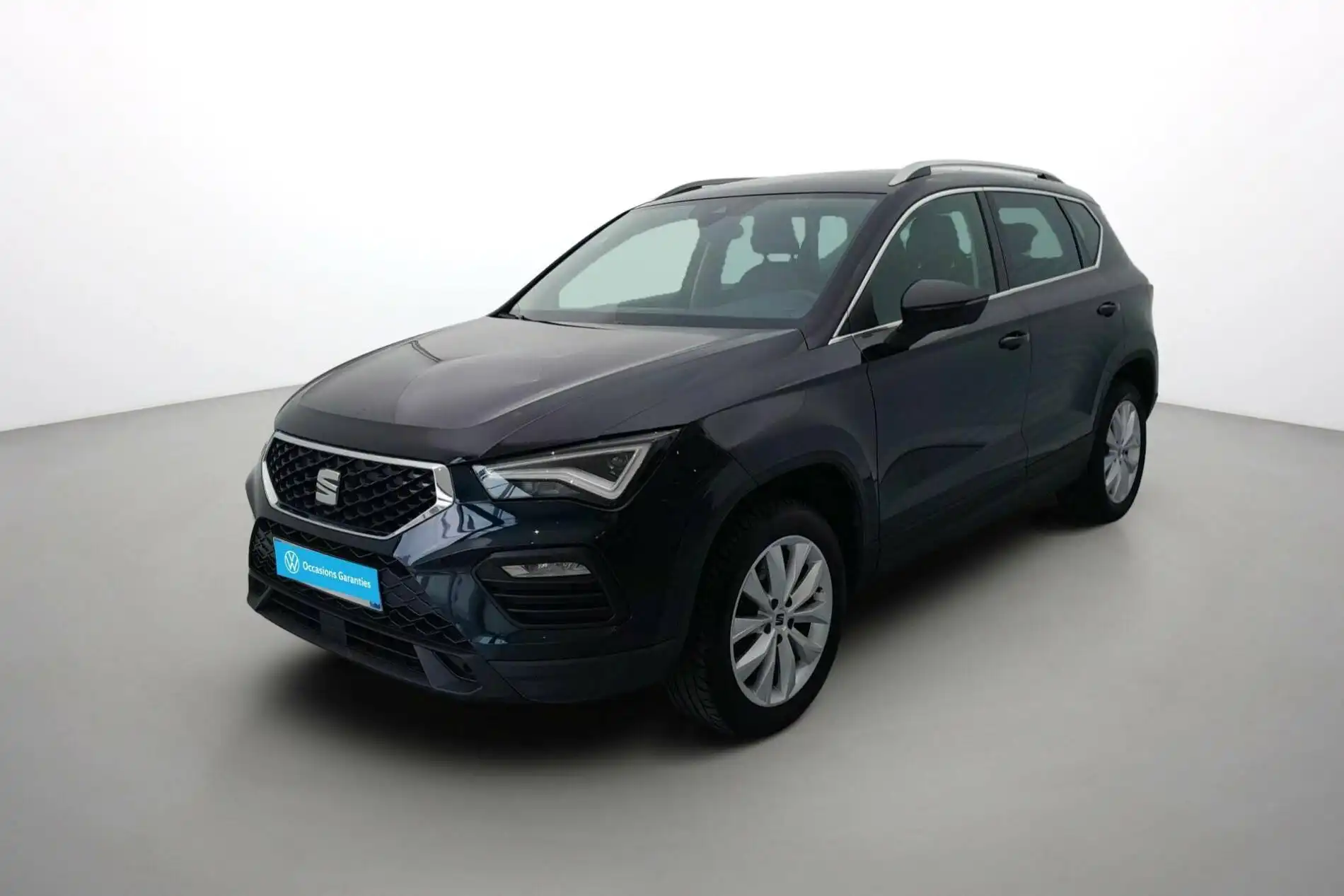 SEAT Ateca 2.0 TDI 150 ch Start/Stop DSG7 Style Business - DIRECT AUTO
 