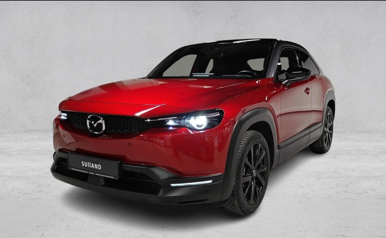 Mazda  MX-30 E-SKYACTIV R-EV 170 (125) CH (KW) | PHEV - DIRECT AUTO
 