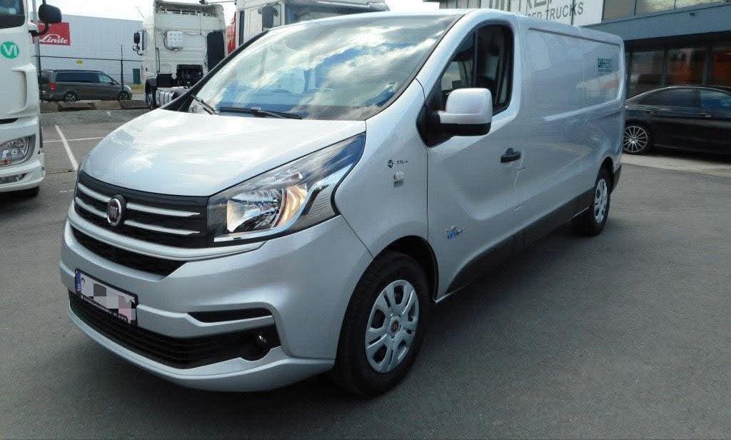 FIAT Talento - DIRECT AUTO
 