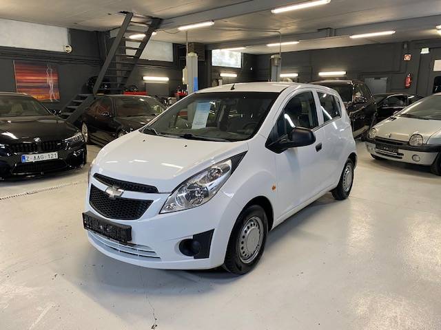 Chevrolet  Spark 1.0 16V - DIRECT AUTO
 