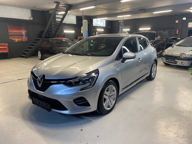 Renault  Clio E-Tech Hybride - DIRECT AUTO
 